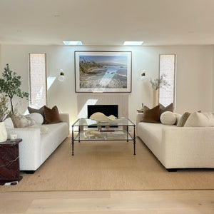 The Dolly Sofa