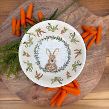 Load image into Gallery viewer, Woodland Creatures Melamine Kids Dishes