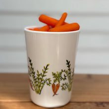 Load image into Gallery viewer, Woodland Creatures Melamine Kids Dishes