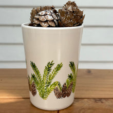 Load image into Gallery viewer, Woodland Creatures Melamine Kids Dishes