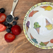 Load image into Gallery viewer, Woodland Creatures Melamine Kids Dishes