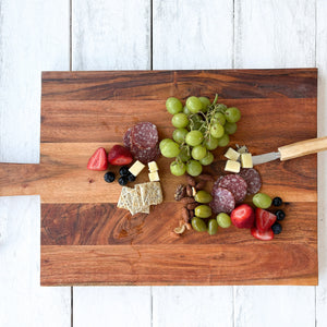 Artisan Acacia Serving Board