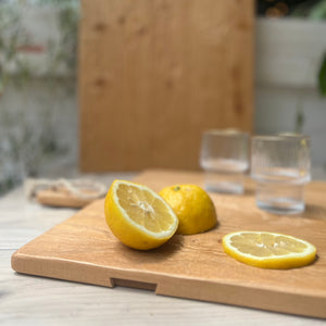 Round Extra Large Charcuterie Board