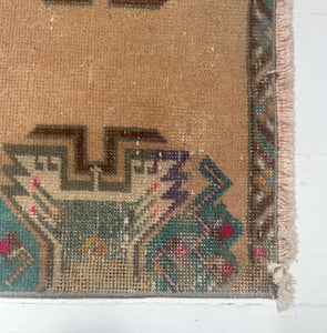 Tara Turkish Rug