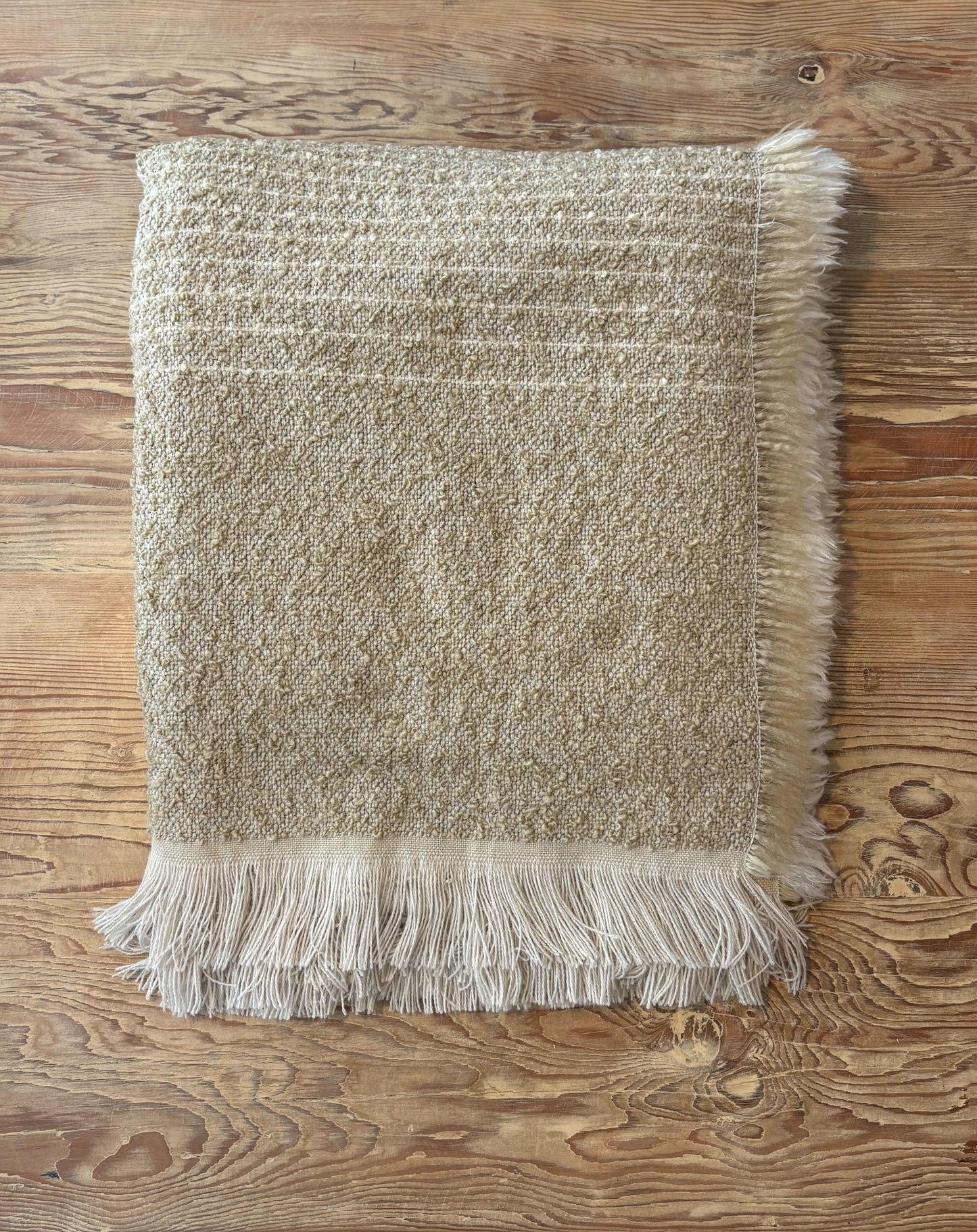 Arabella Throw