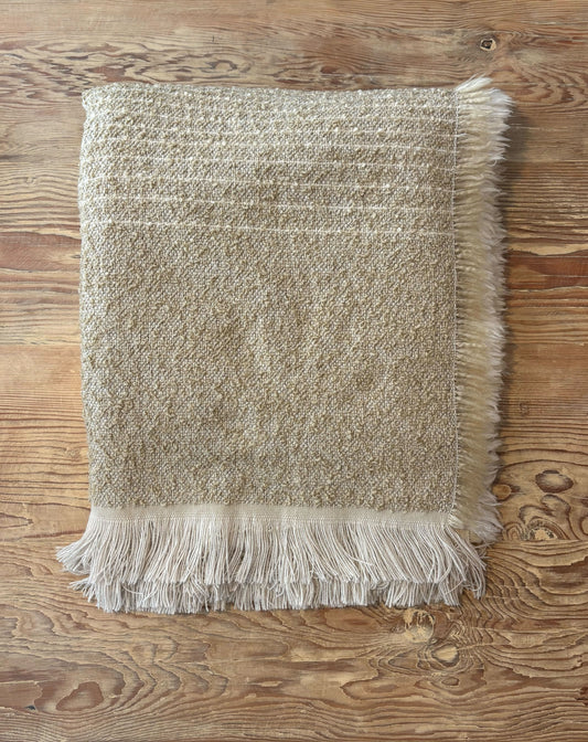 Arabella Throw