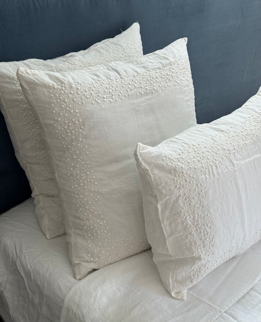 Polly Ivory Sham