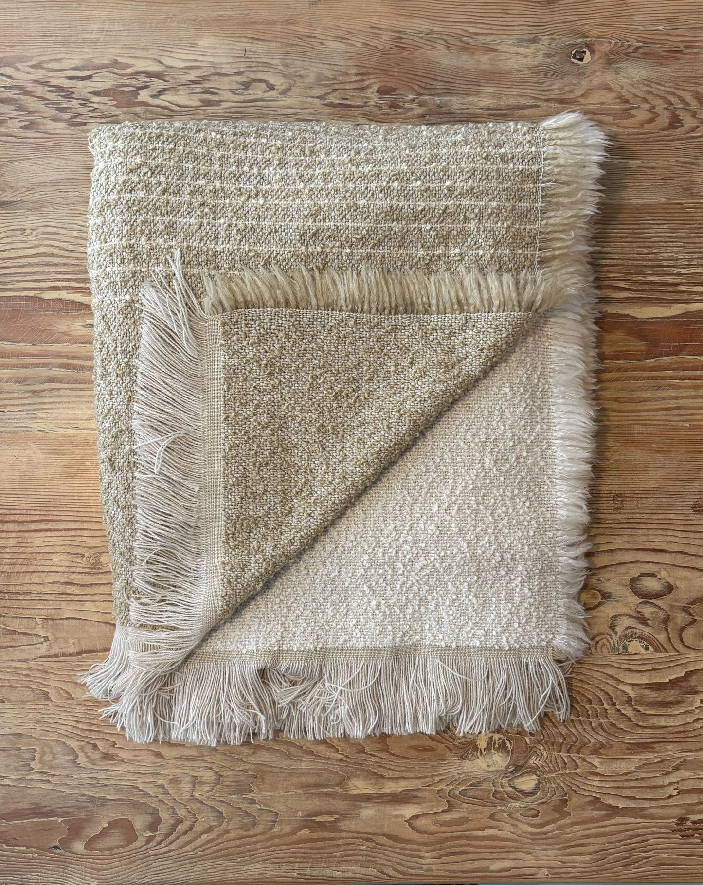 Arabella Throw