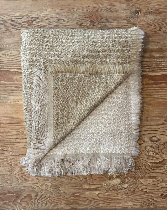 Arabella Throw