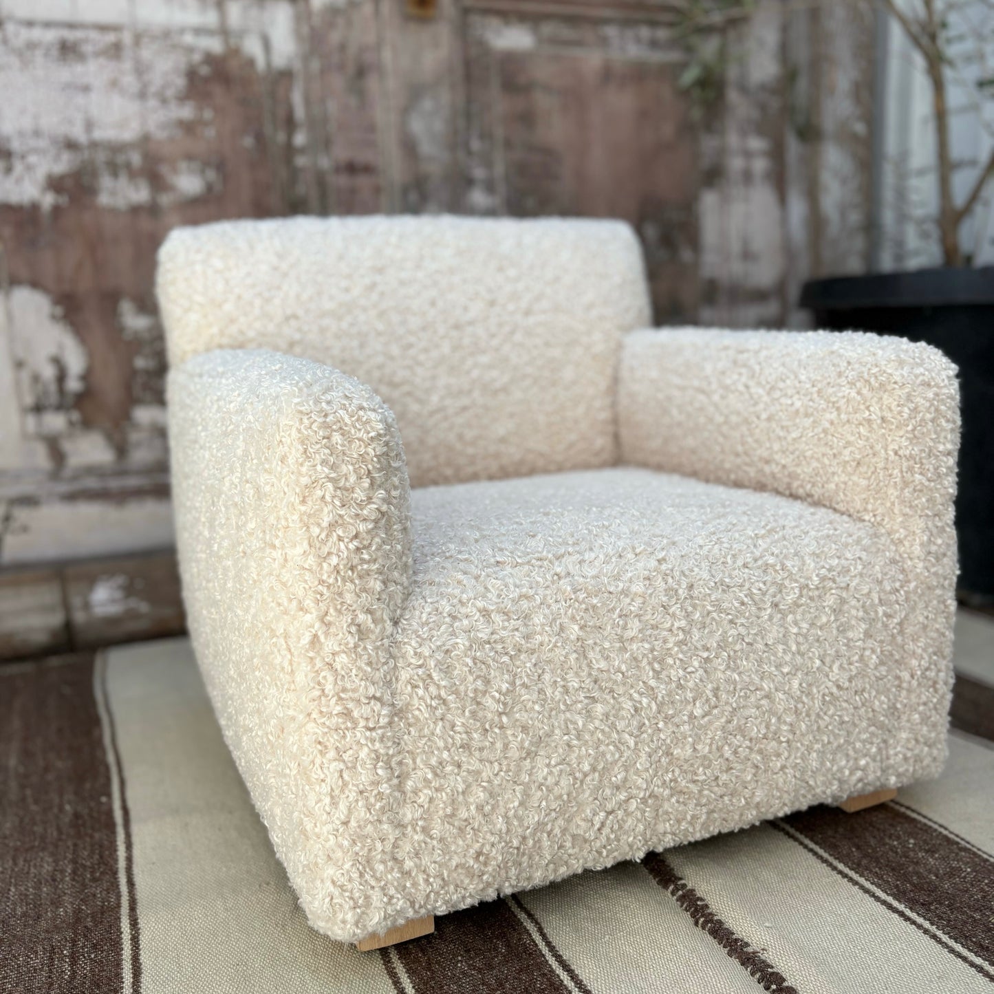 Olivia Kid’s Chair