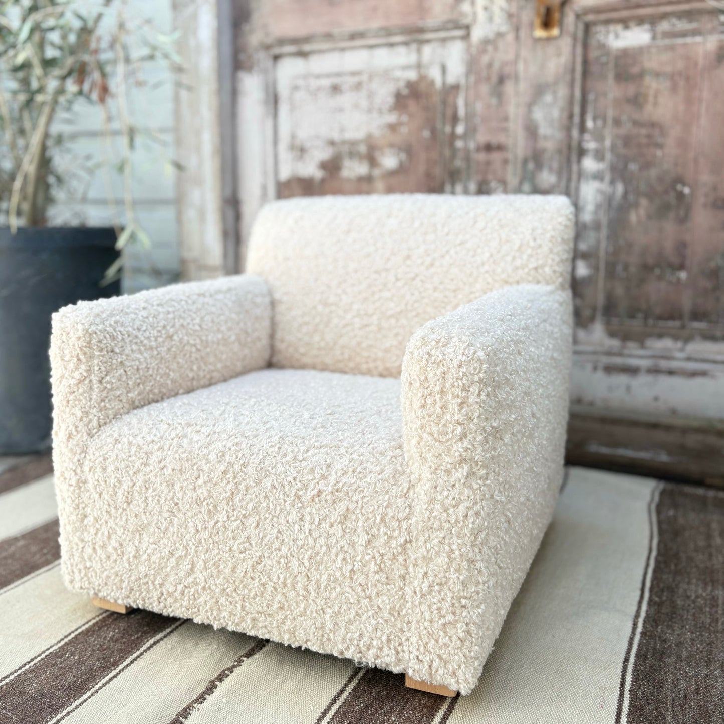 Olivia Kid’s Chair