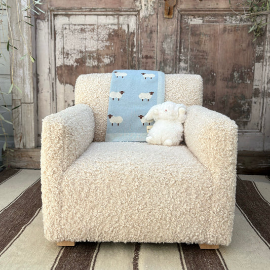 Olivia Kid’s Chair