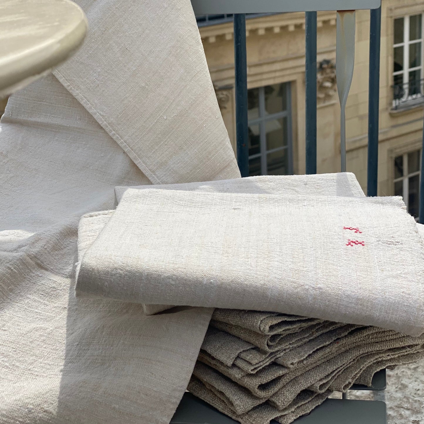 Grain Sack-Heavy Weight