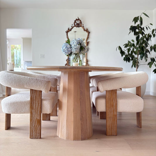 The Rojas Table