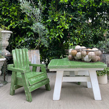 Load image into Gallery viewer, The Kid&#39;s Patio Set