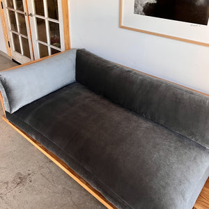 The Hurley Sofa