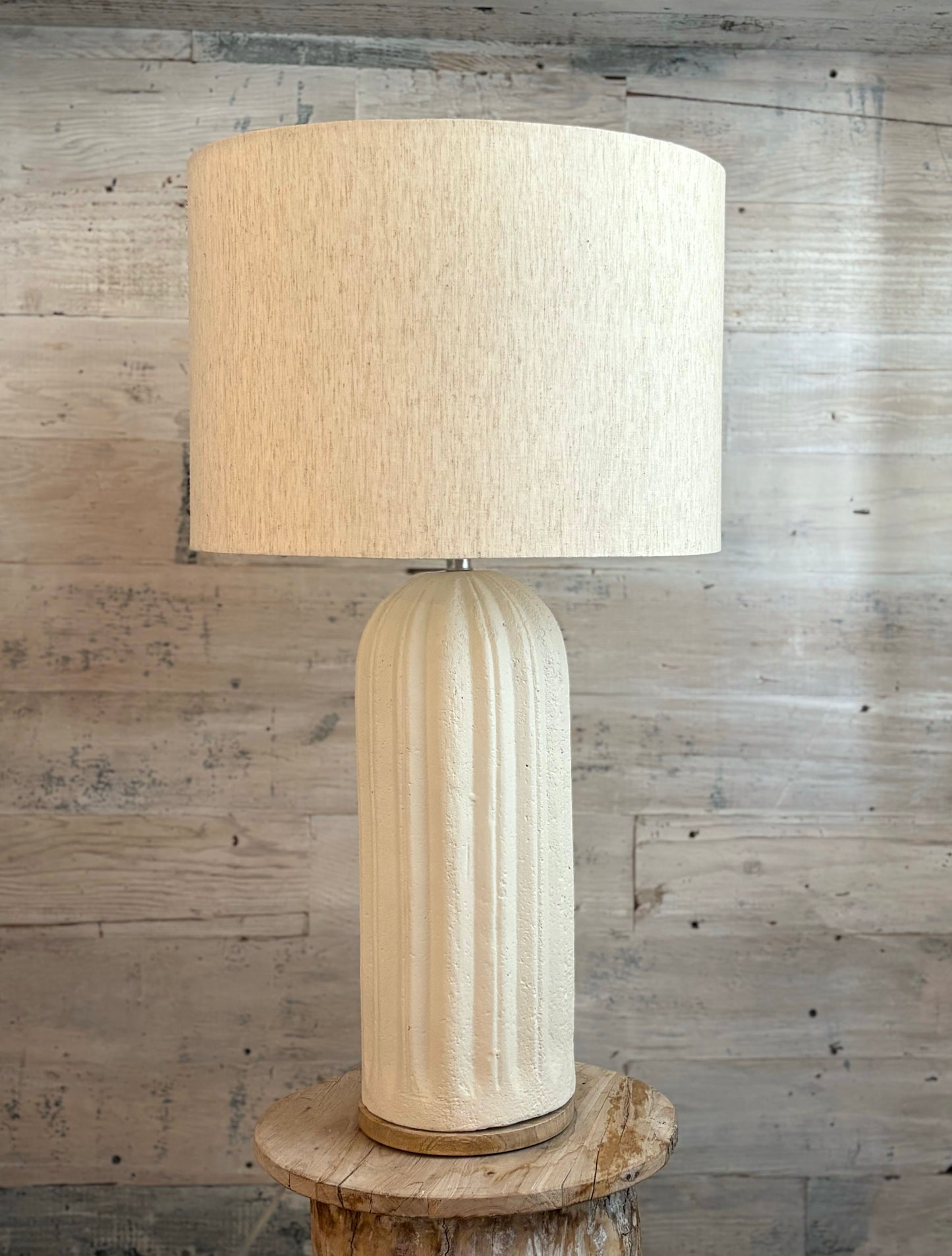Elise Lamp