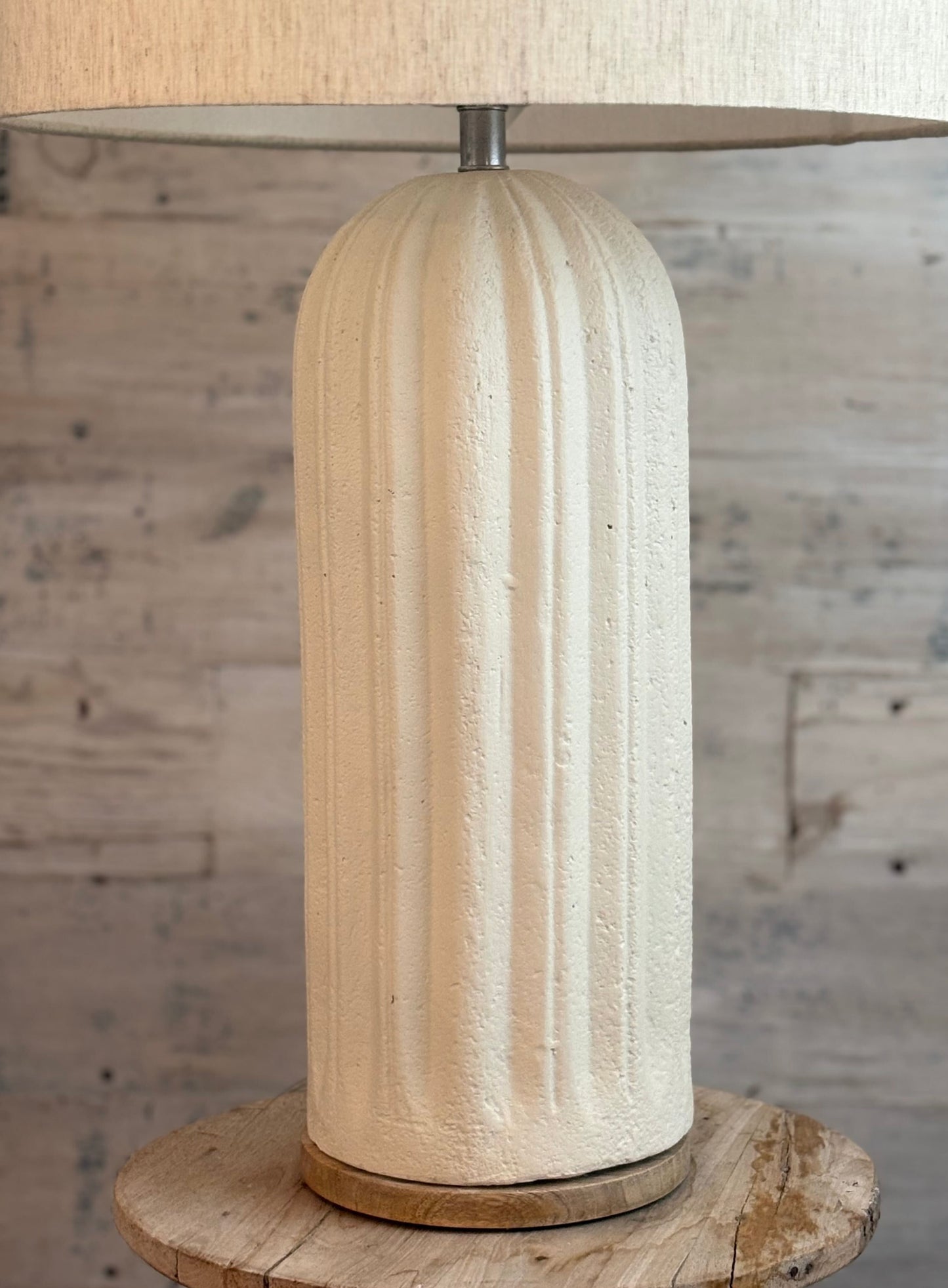 Elise Lamp