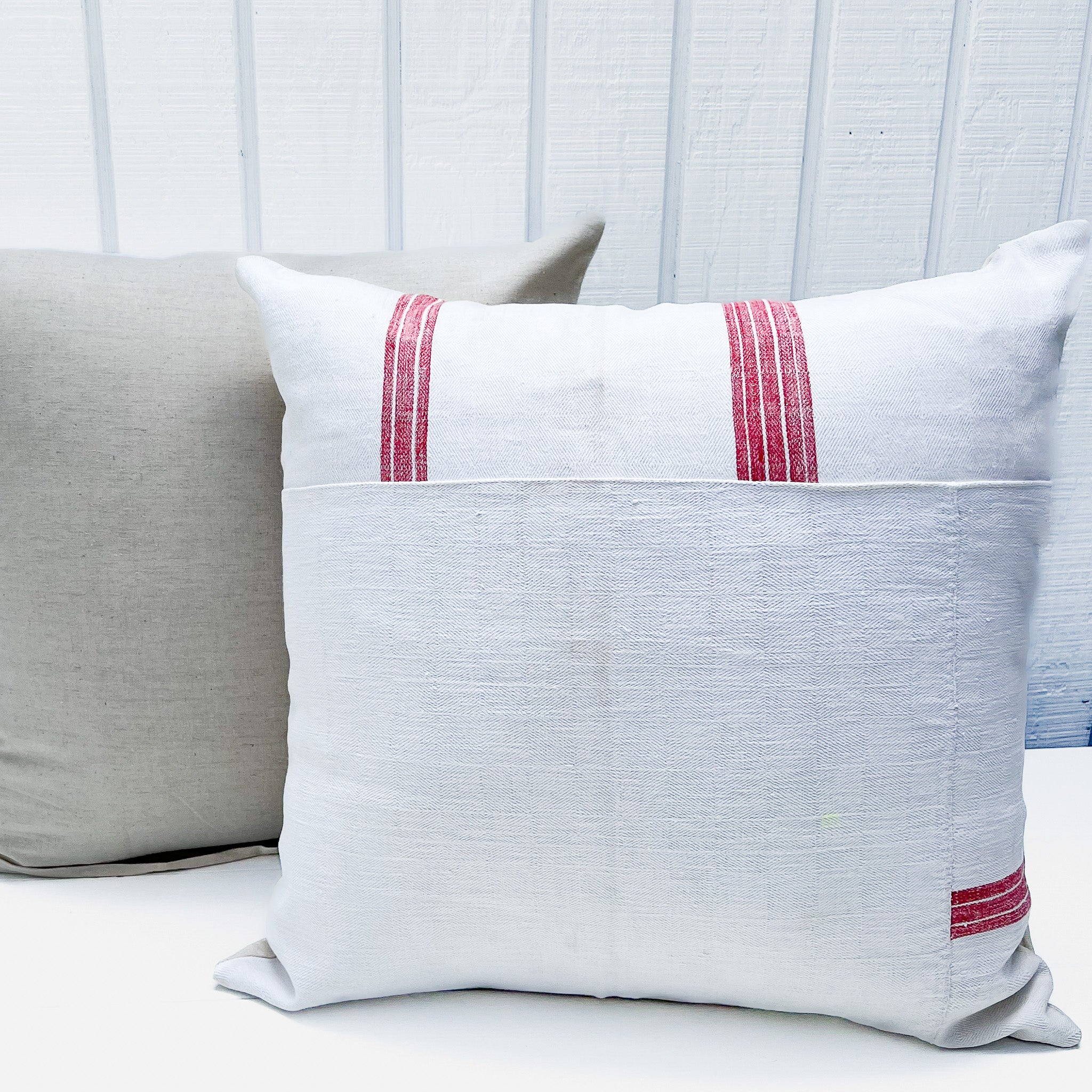 Boheme Pillow