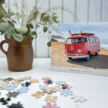 Load image into Gallery viewer, Surf Bus Puzzle