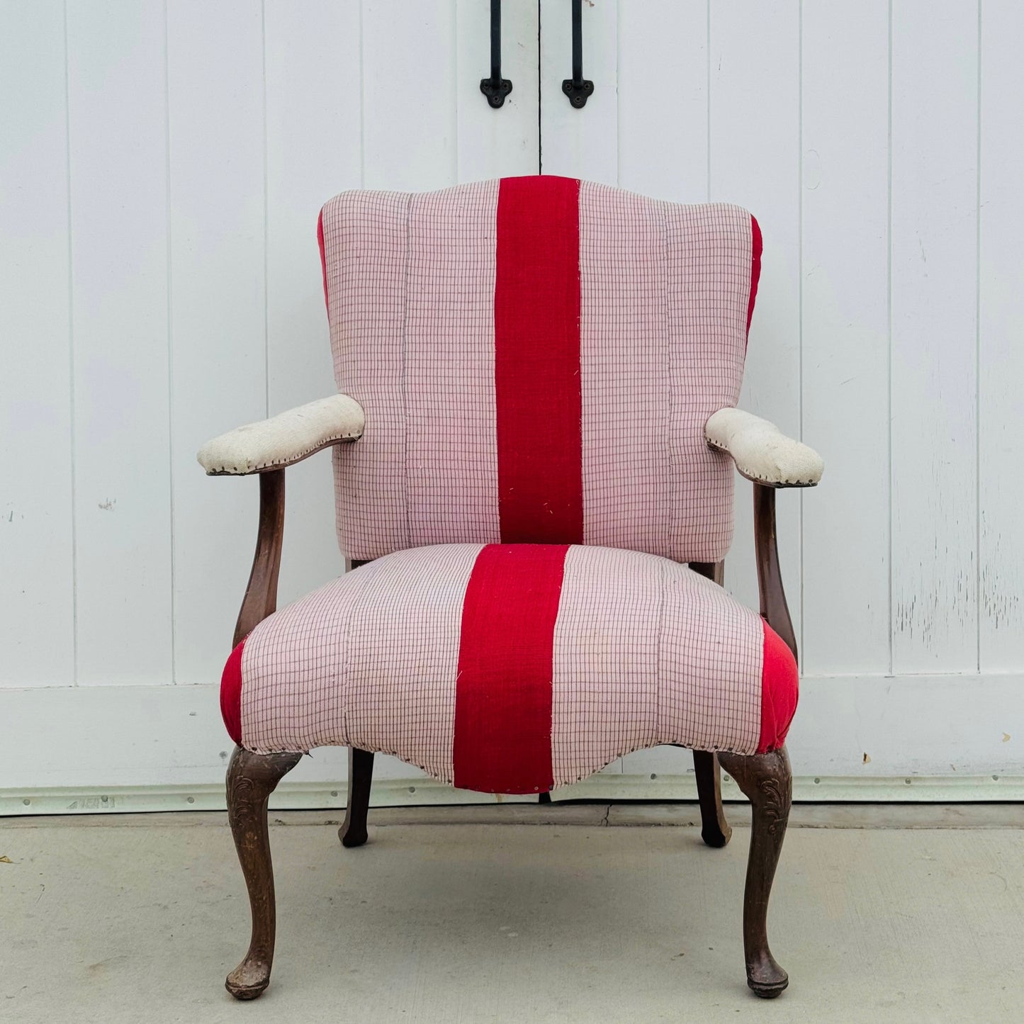 The Anabelle Chair