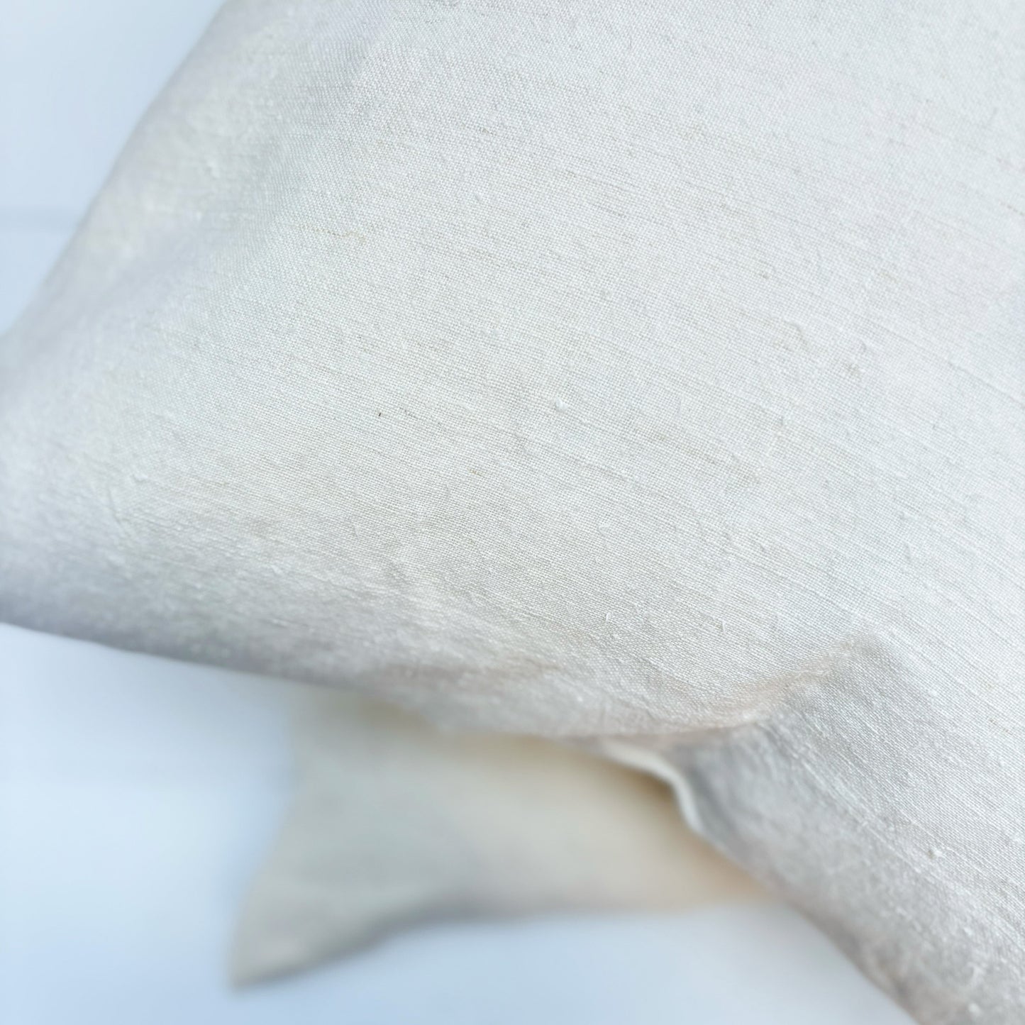 Blanca Pillow