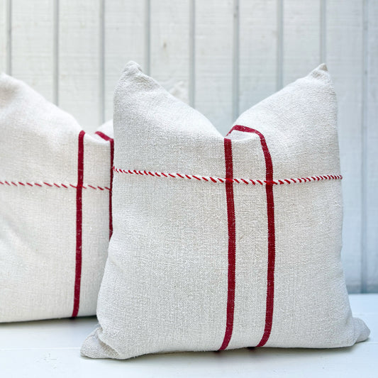 Carmen Pillow