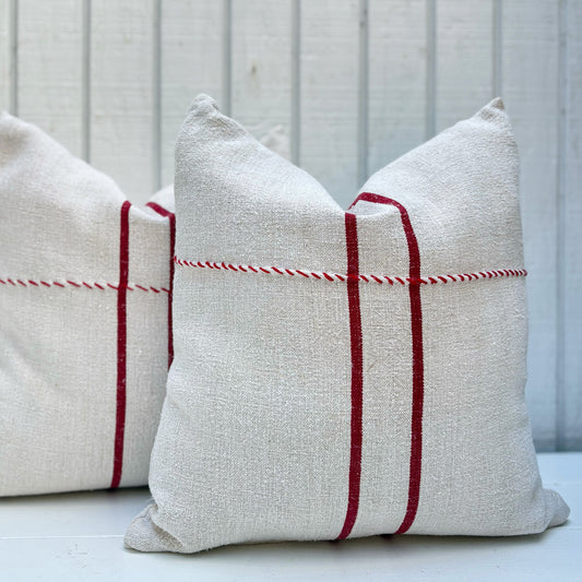 Carmen Pillow