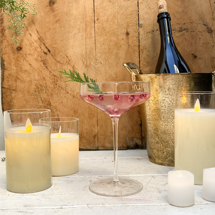 Coupe Cocktail Glass