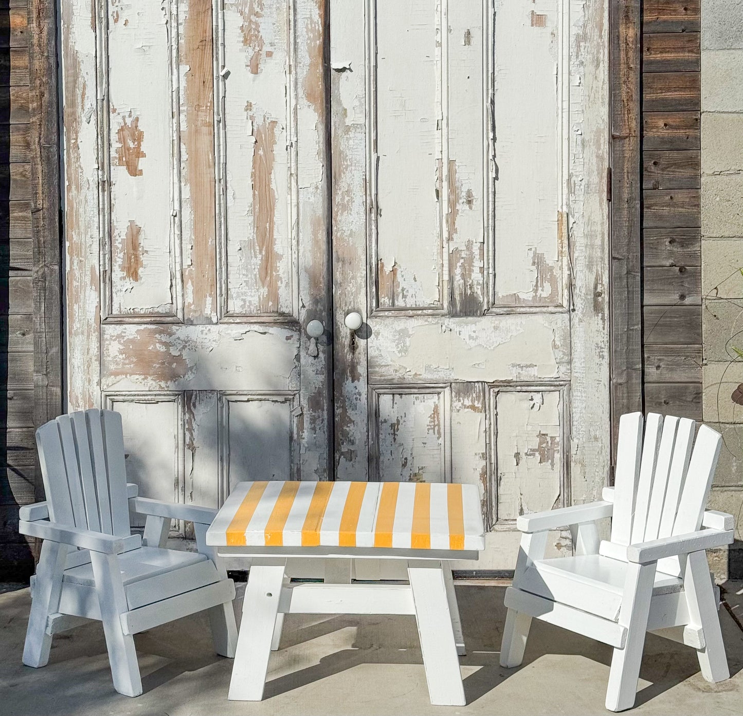 The Parton Collection