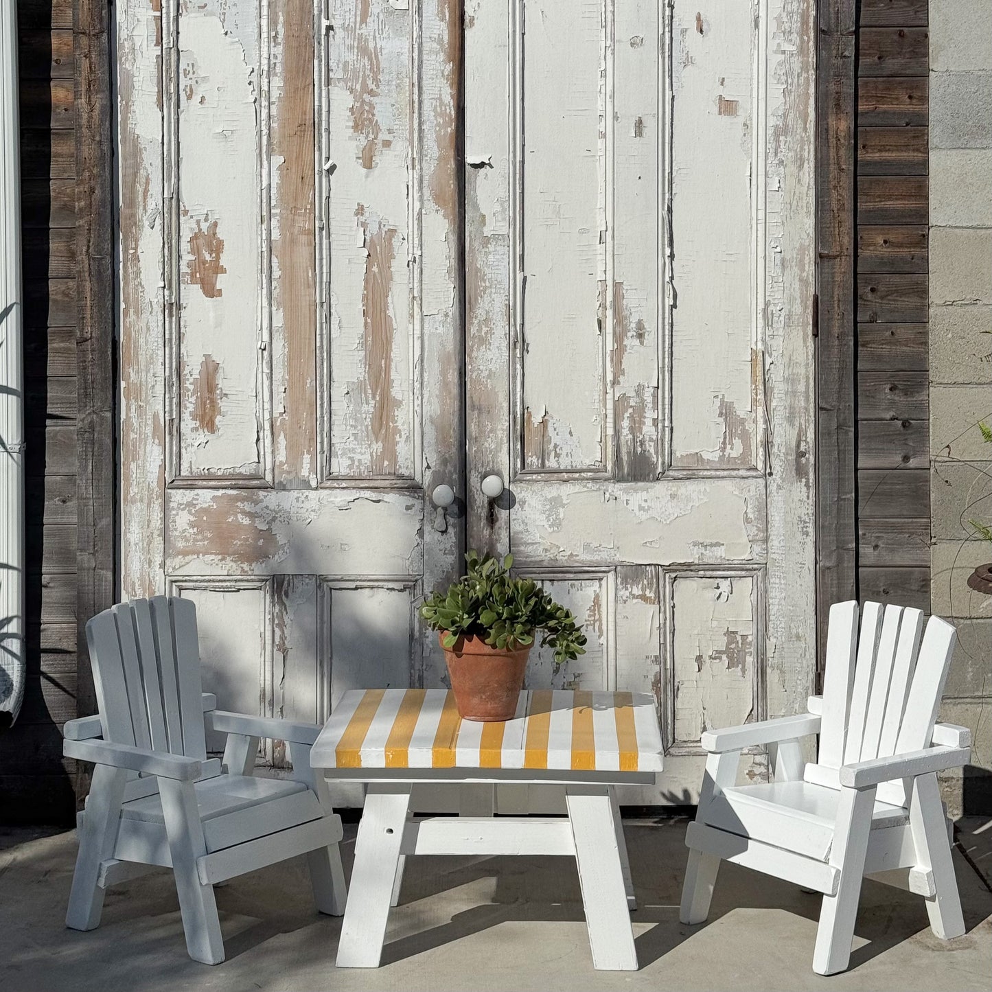 The Parton Collection