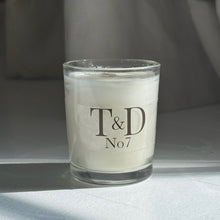 Load image into Gallery viewer, T&amp;D Votive Candle