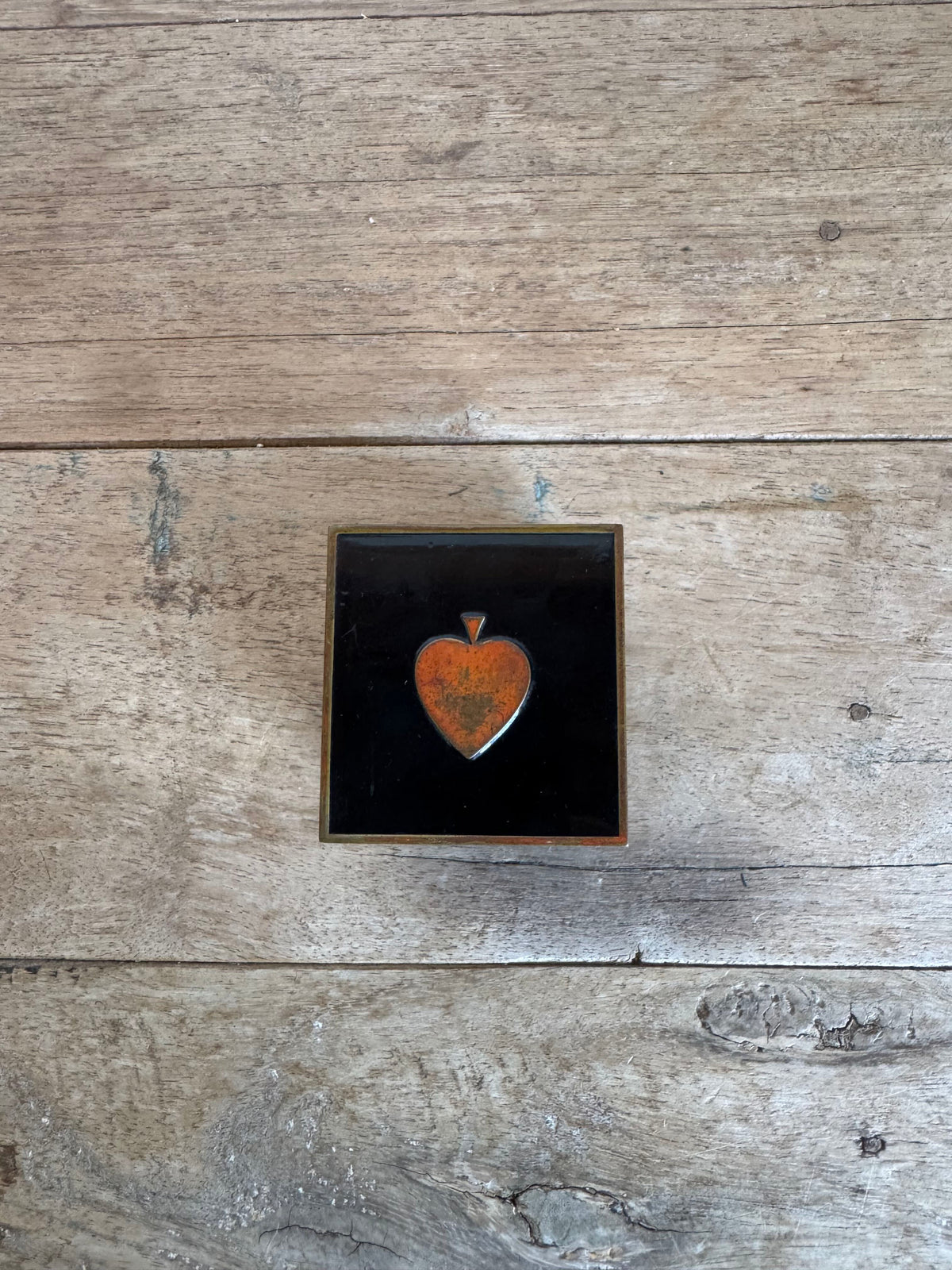 Art Deco Travel Box Set/4