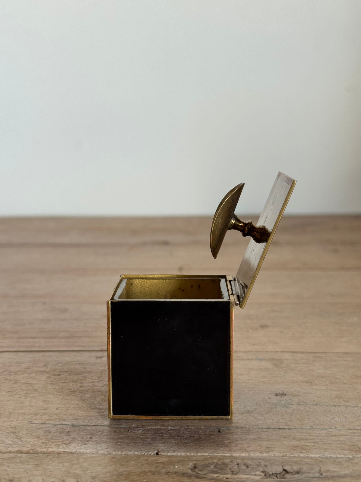 Art Deco Travel Box Set/4