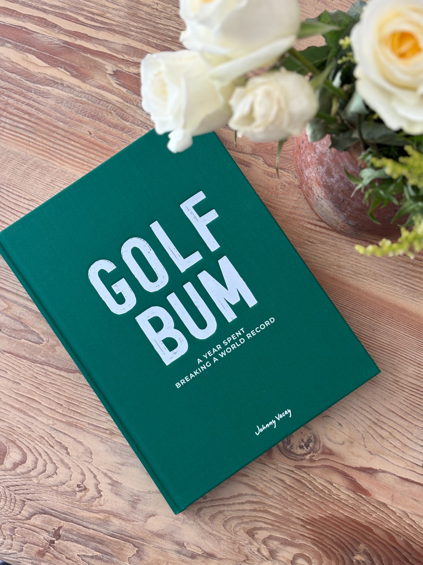 Golf Bum