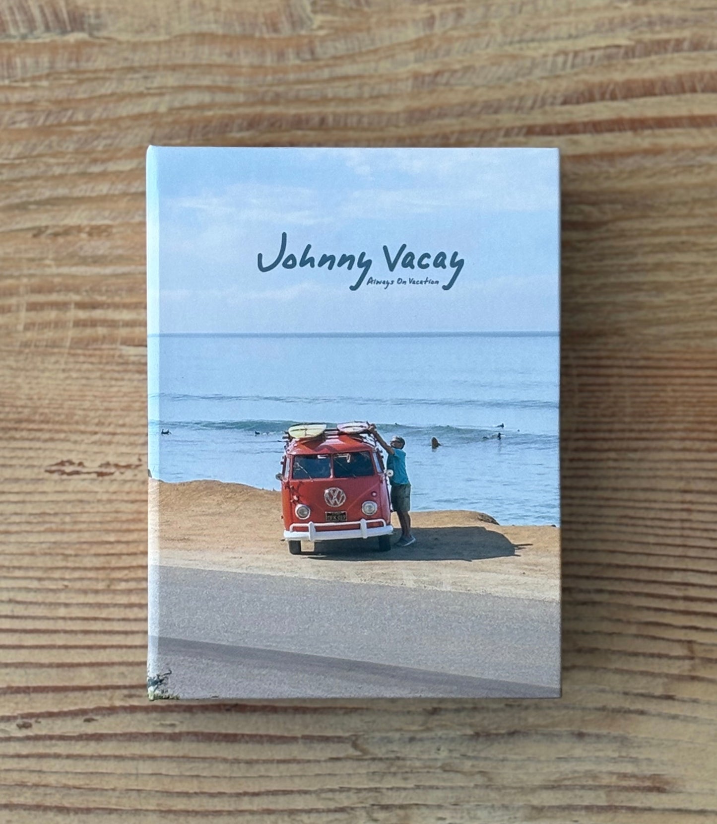 Playing Cards-Surf Rides