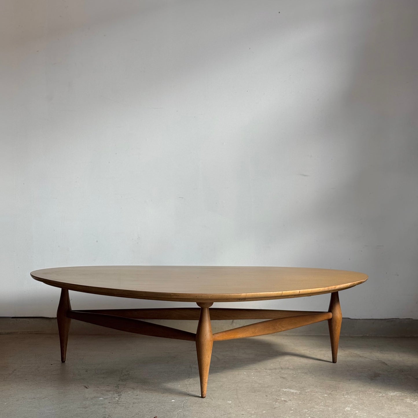 The Musique Coffee Table