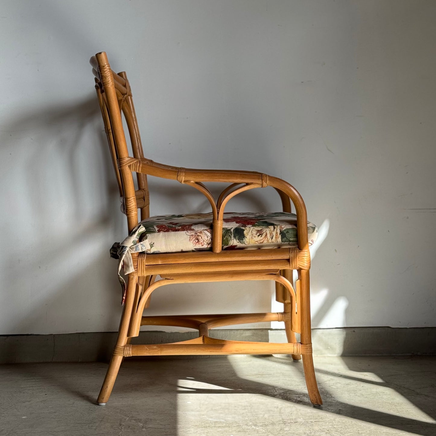 The Lauderdale Dining Chair Set