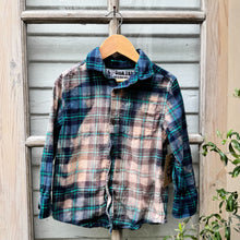 Load image into Gallery viewer, Toddler Bleached Flannel