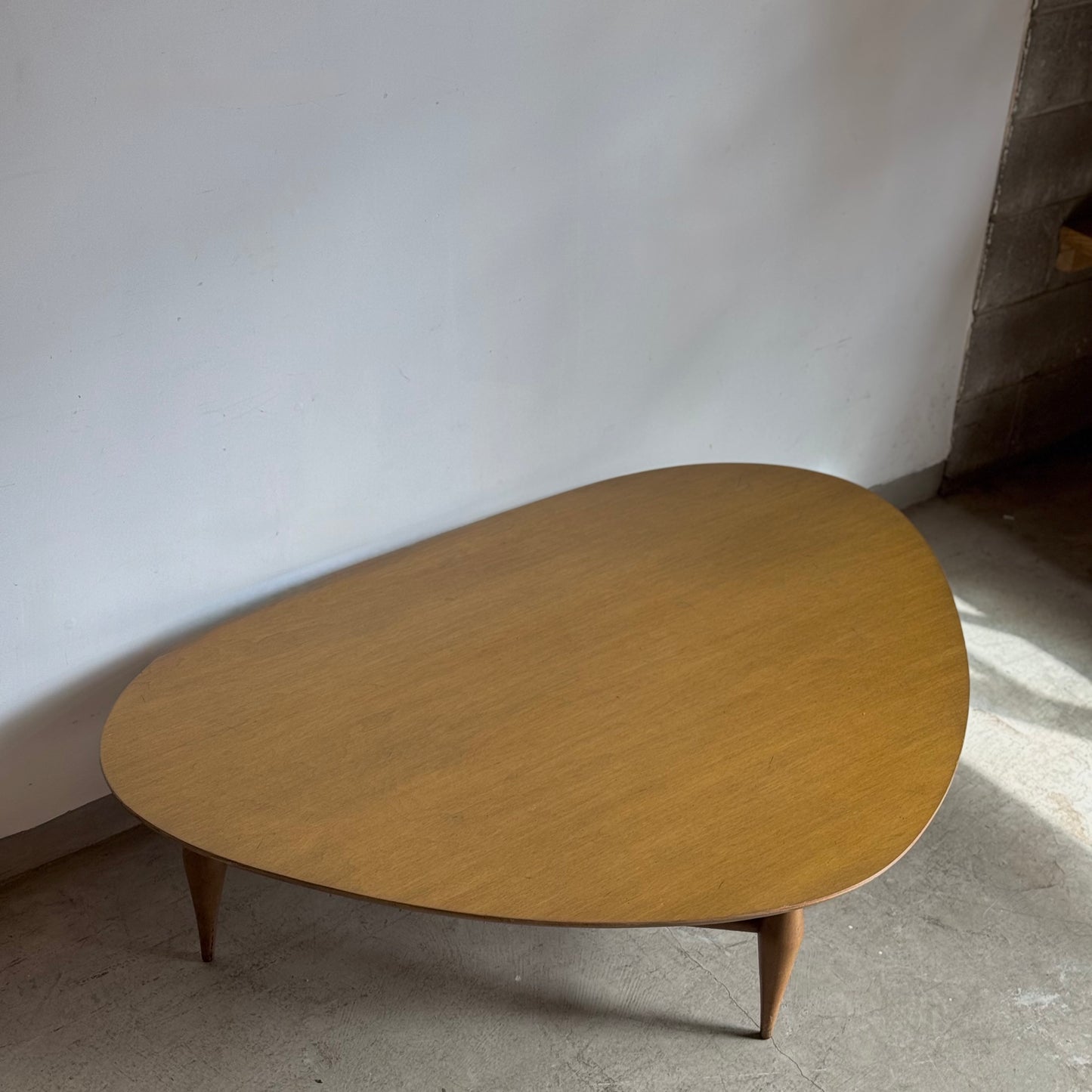 The Musique Coffee Table