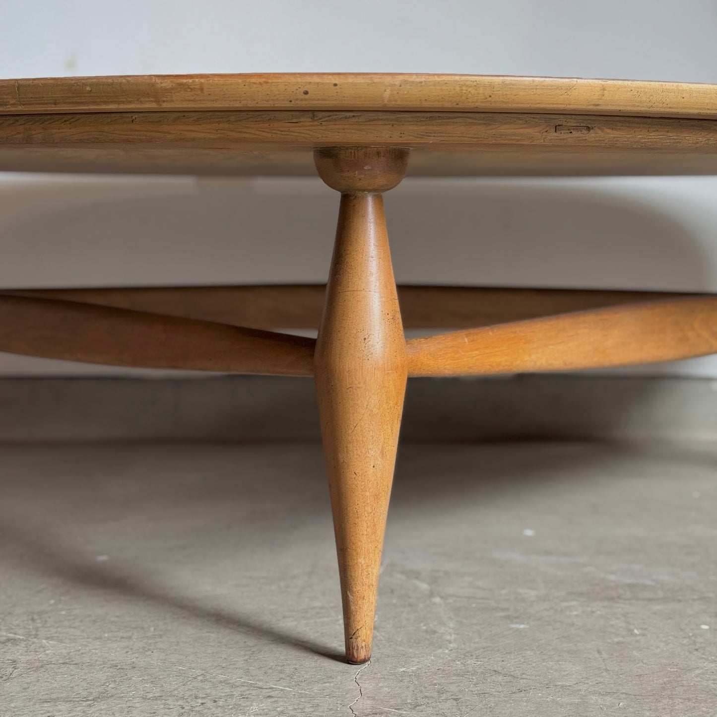 The Musique Coffee Table