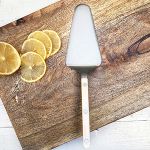 Sabre Ivory Flatware