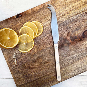 Sabre Ivory Flatware