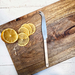 Sabre Ivory Flatware