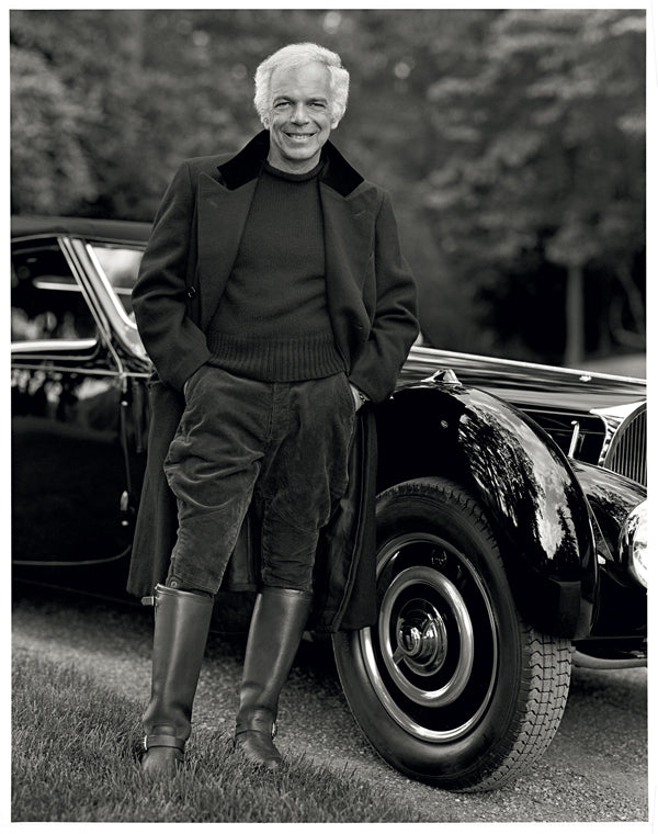 Ralph Lauren