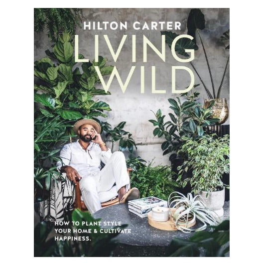 Living Wild