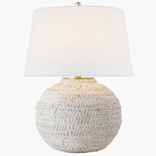 Load image into Gallery viewer, Avedon Small Table Lamp