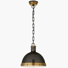 Load image into Gallery viewer, Hicks Pendant Light