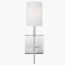 Load image into Gallery viewer, Foxdale Wall Sconce