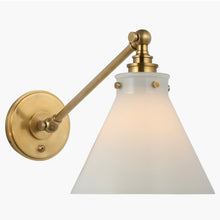 Load image into Gallery viewer, Parkington Wall Light